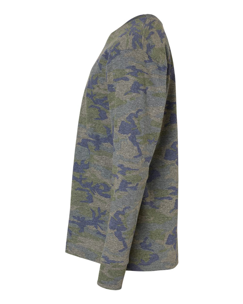 #color_Vintage Camo