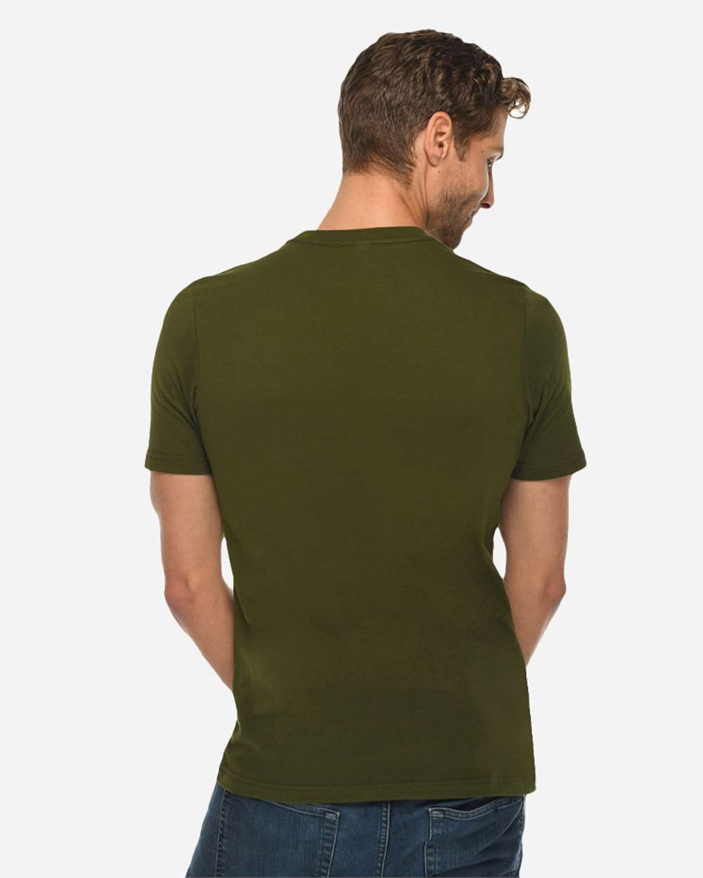 #colormdl_Army Green