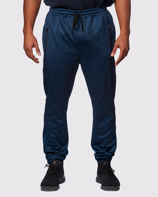 Burnside Men's Performance Fleece Joggers 8801