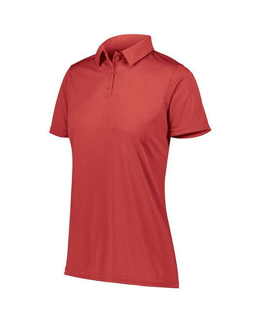 Augusta Sportswear Women's Vital Polo 5019