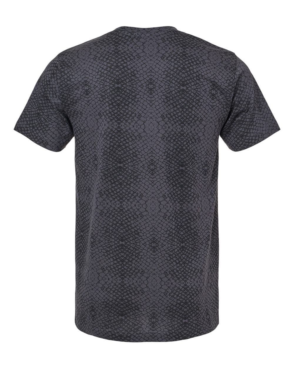#color_Black Reptile