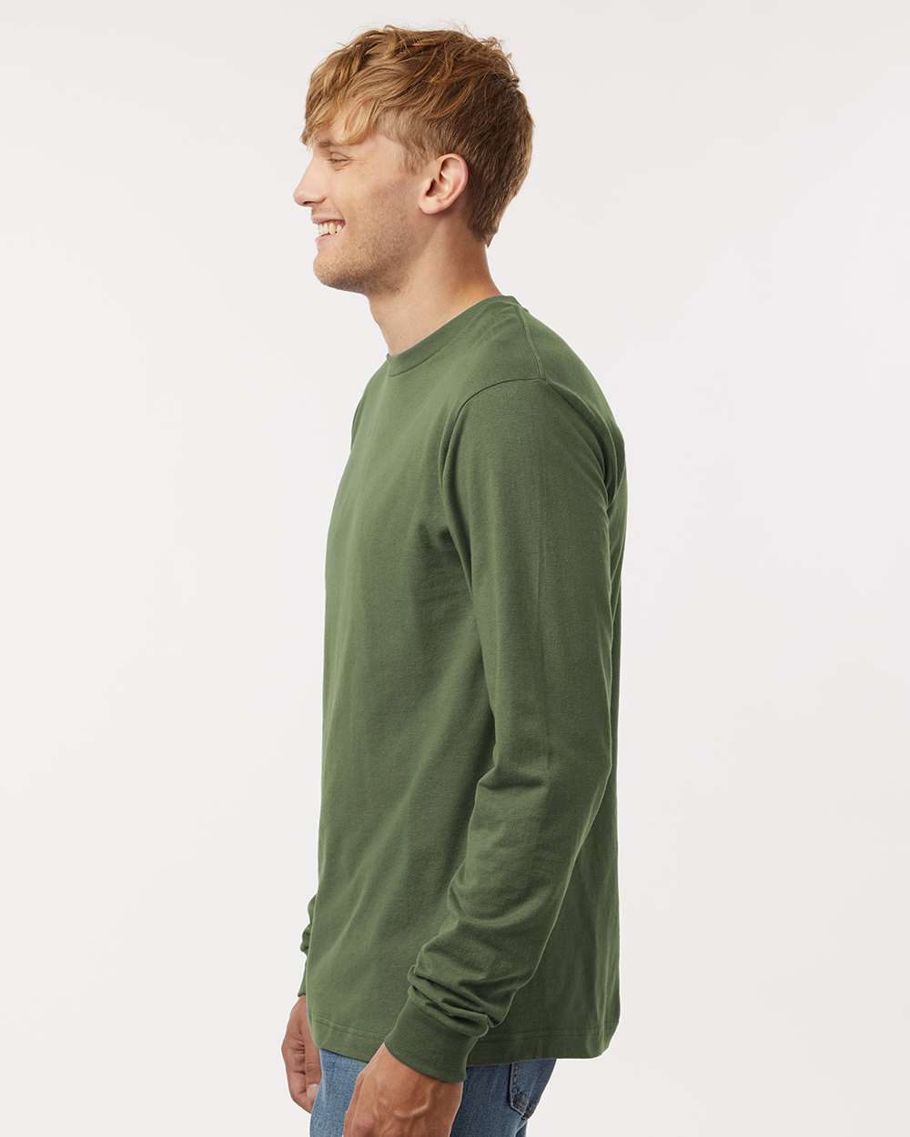 #colormdl_Military Green