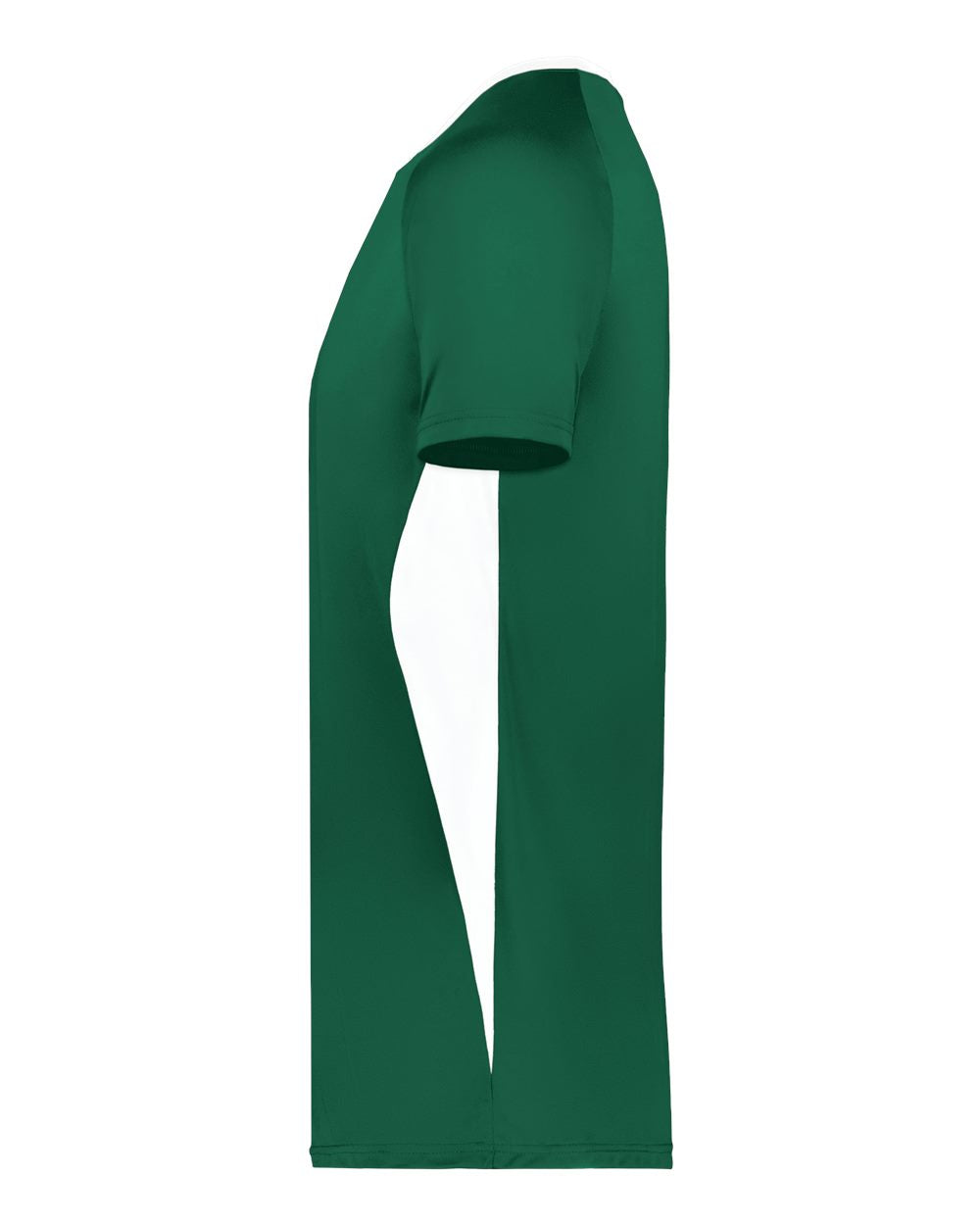 #color_Dark Green/ White