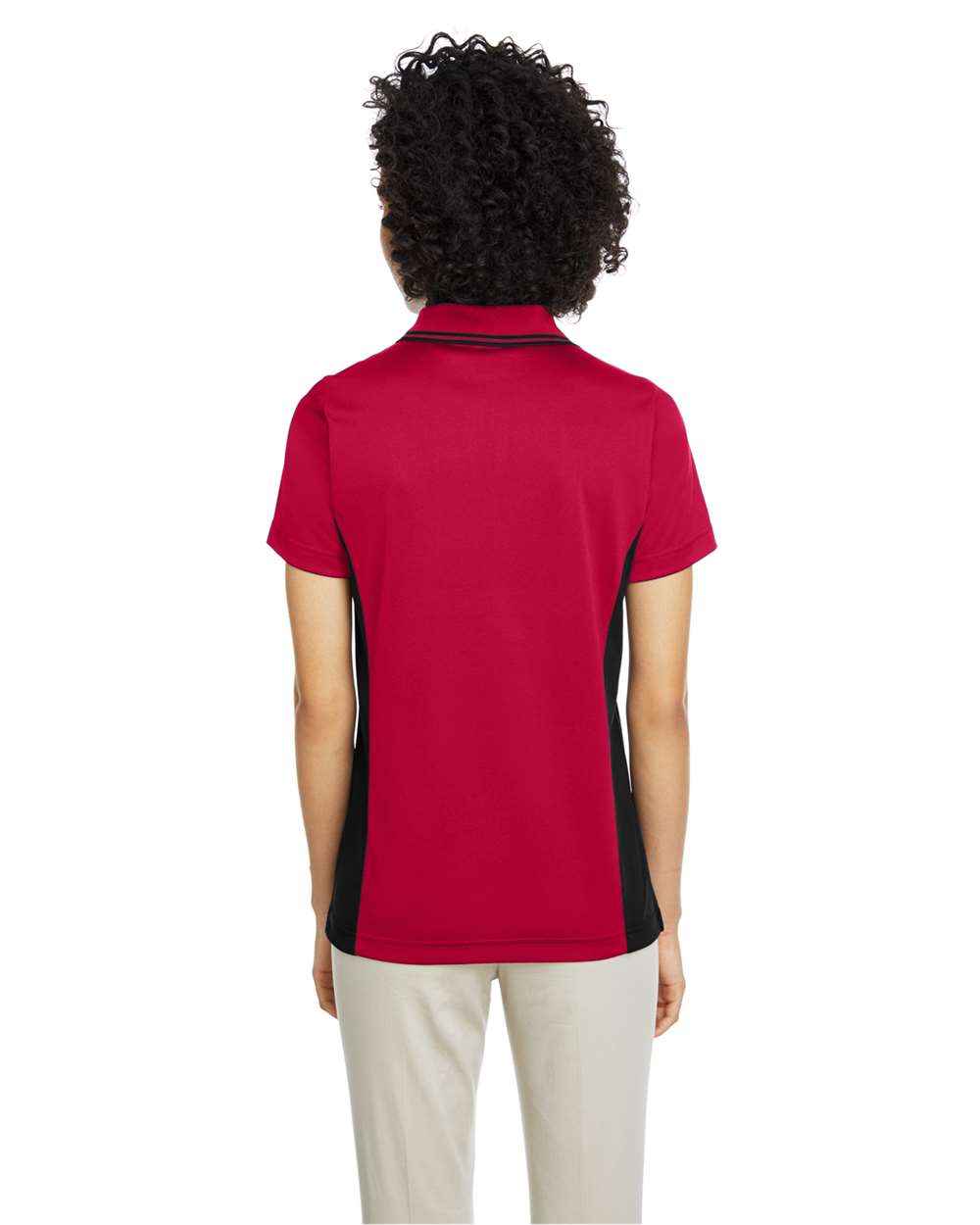 #colormdl_Red/ Black