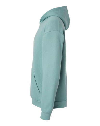 American Apparel ReFlex Fleece Hoodie RF498 #color_Arctic