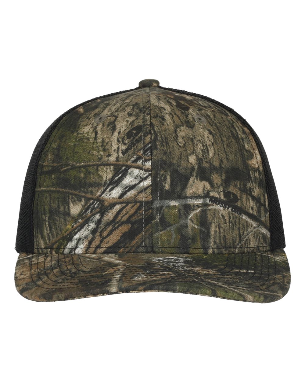 #color_Mossy Oak Country/ Black