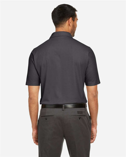 CORE365 Men's Fusion ChromaSoft™ Pique Polo CE112 #colormdl_Carbon