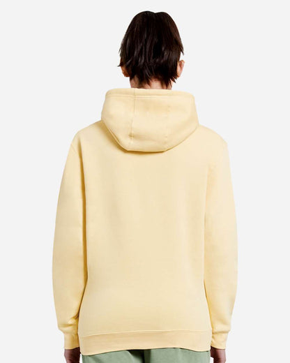 Lane Seven Unisex Premium Pullover Hooded Sweatshirt LS14001 #colormdl_Pina Colada