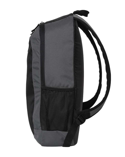 Oakley 20L Enduro Backpack 921056ODM #color_Grigio Scuro