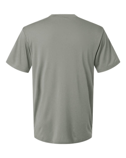 AllPro Men's Pro-Lock Performance T-Shirt 48000 #color_Greystone