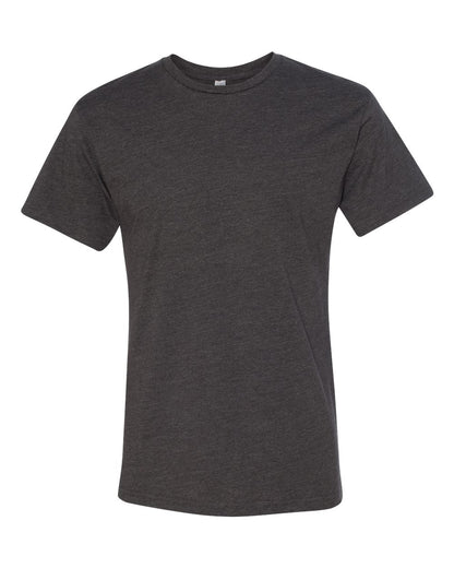 LAT Unisex Fine Jersey Tee 6901 #color_Vintage Smoke