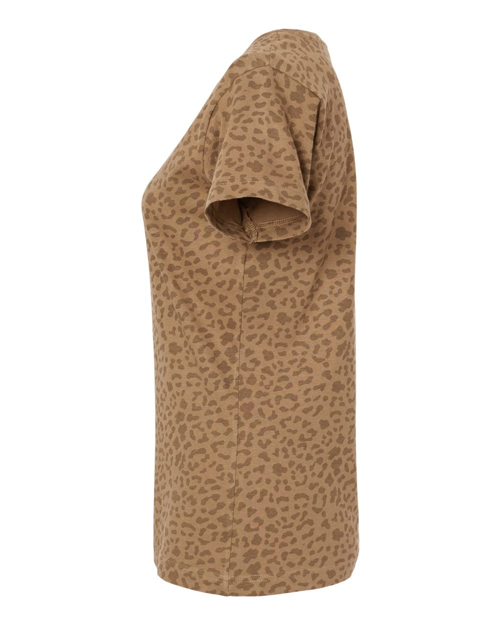 #color_Brown Leopard