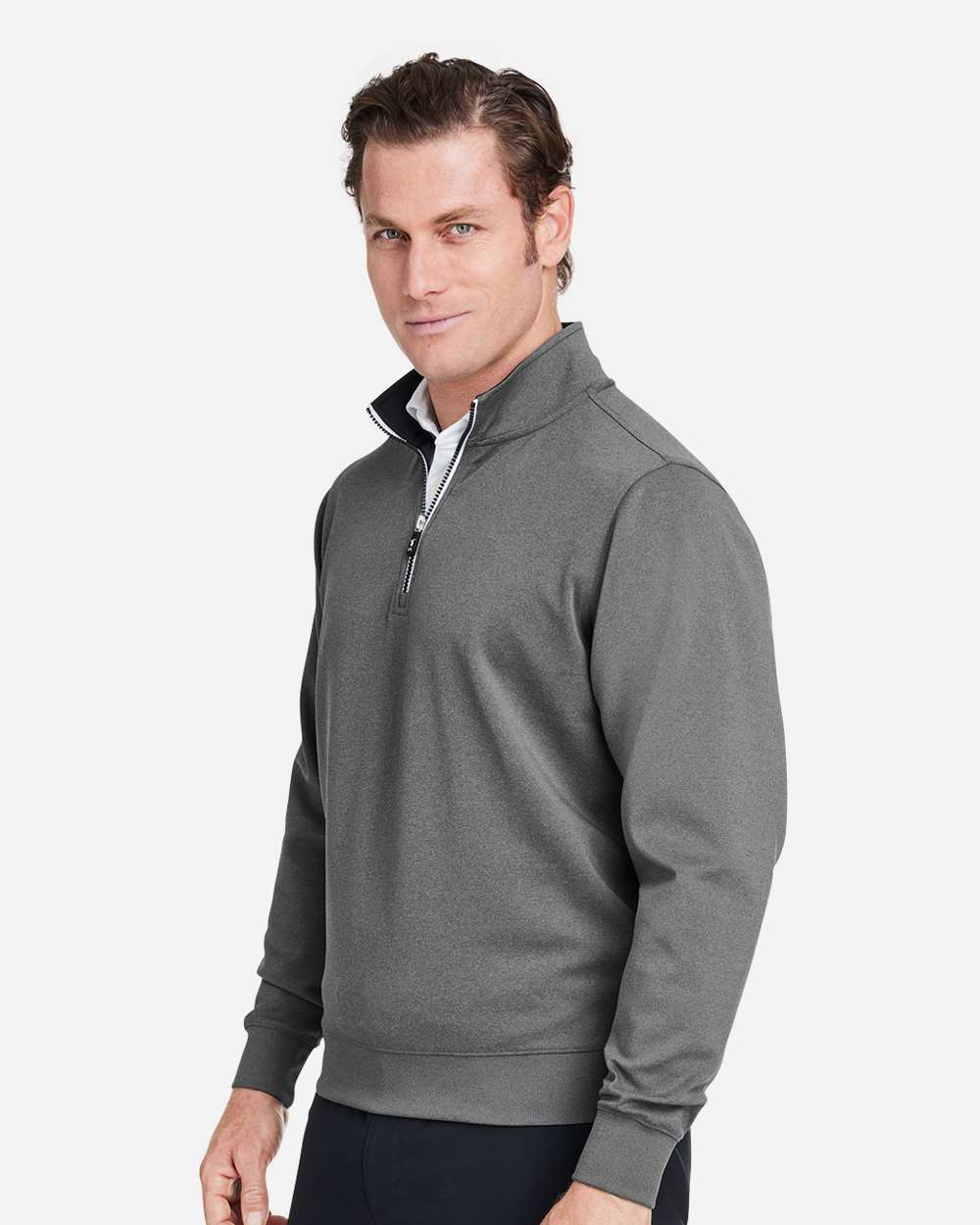 #colormdl_Dark Shadow Grey Heather