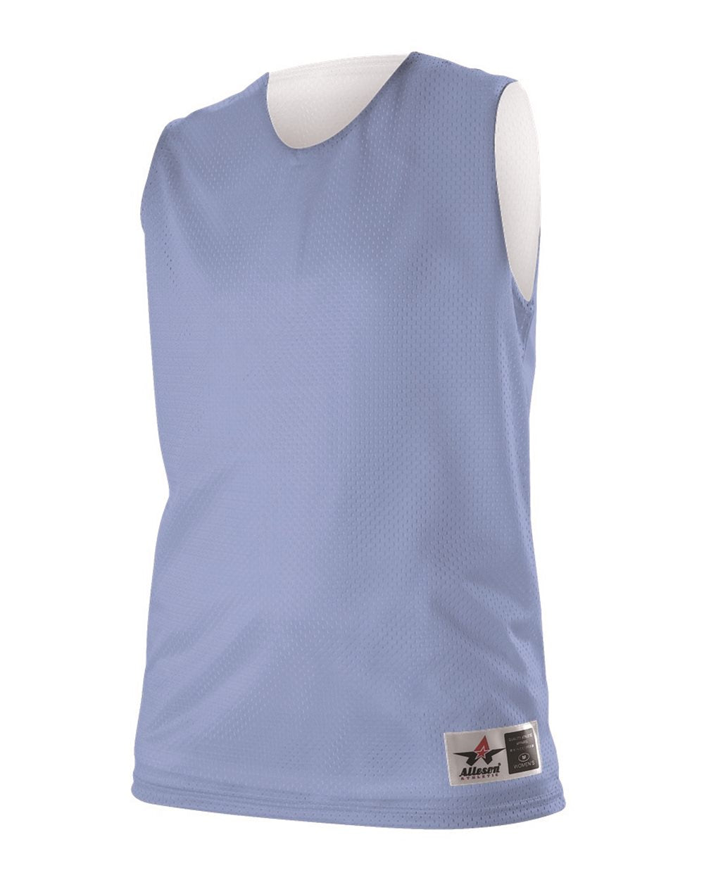 #color_Columbia Blue/ White