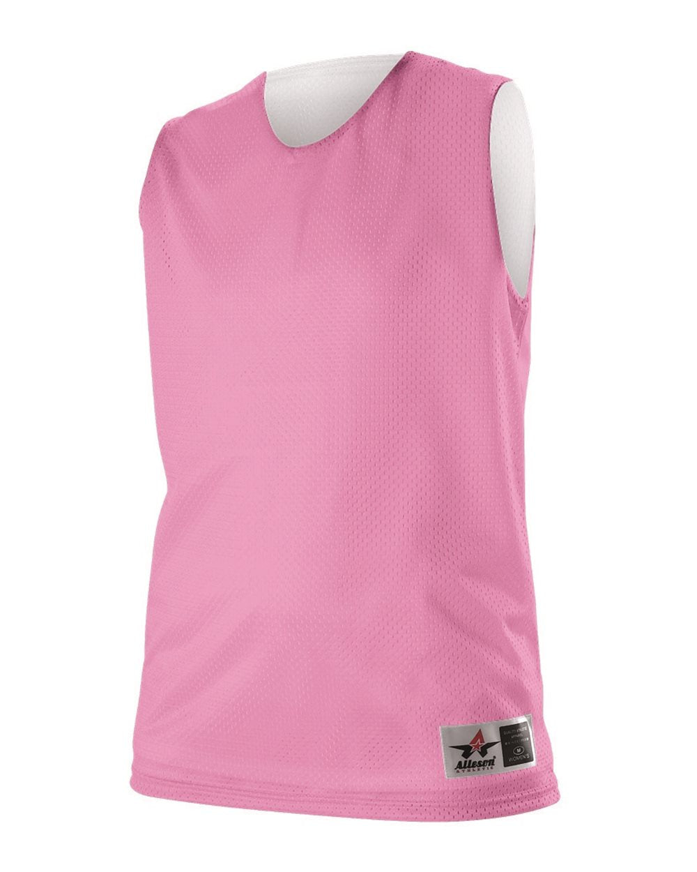 #color_Pink/ White