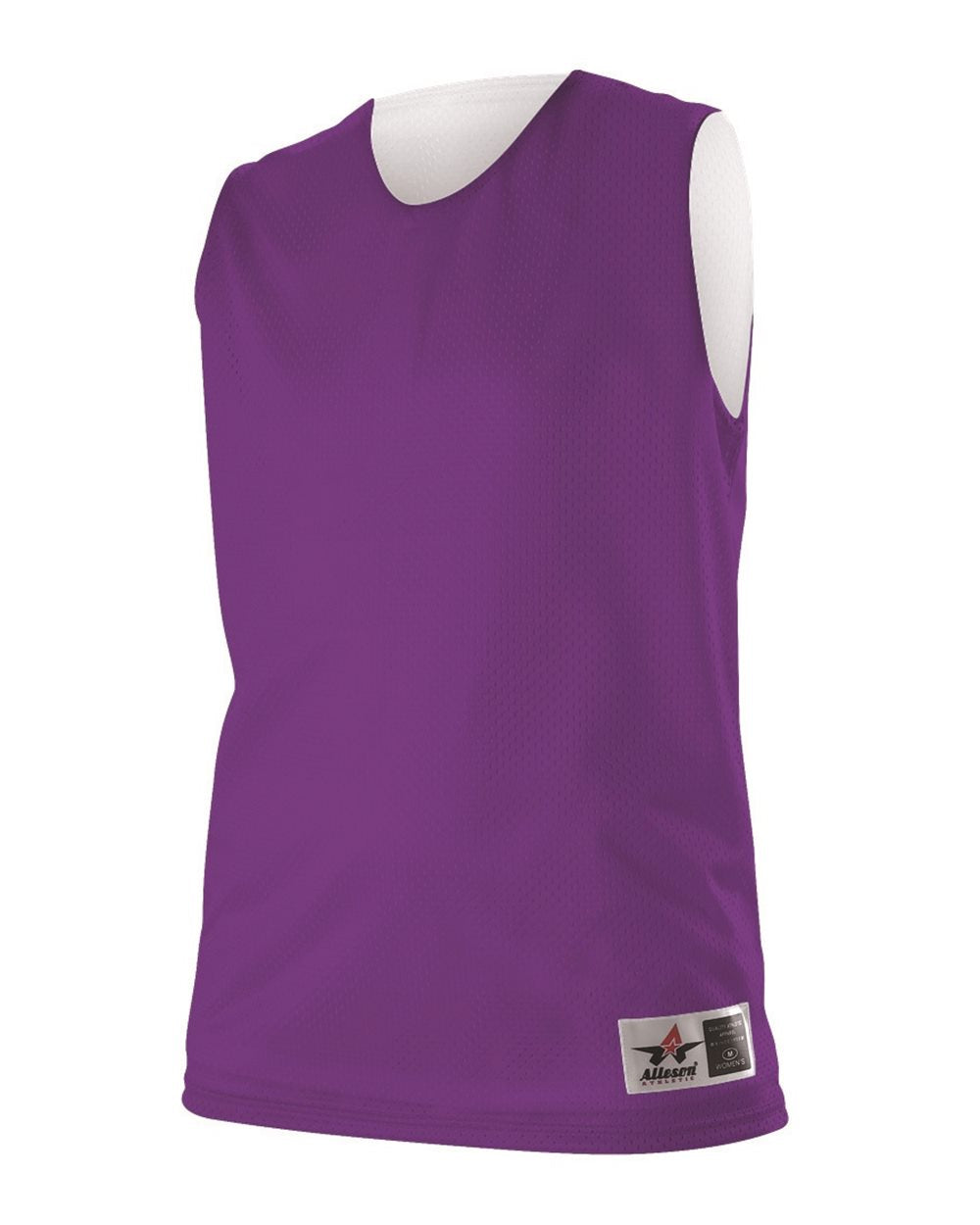 #color_Purple/ White