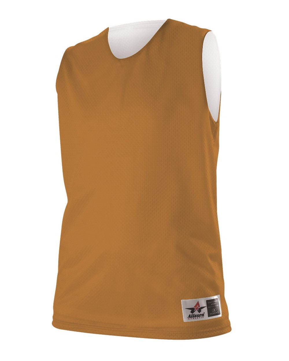 #color_Texas Orange/ White