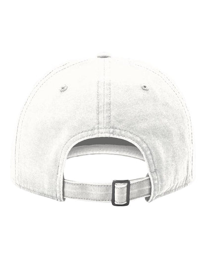 Richardson Odell Cap 324RE #color_White