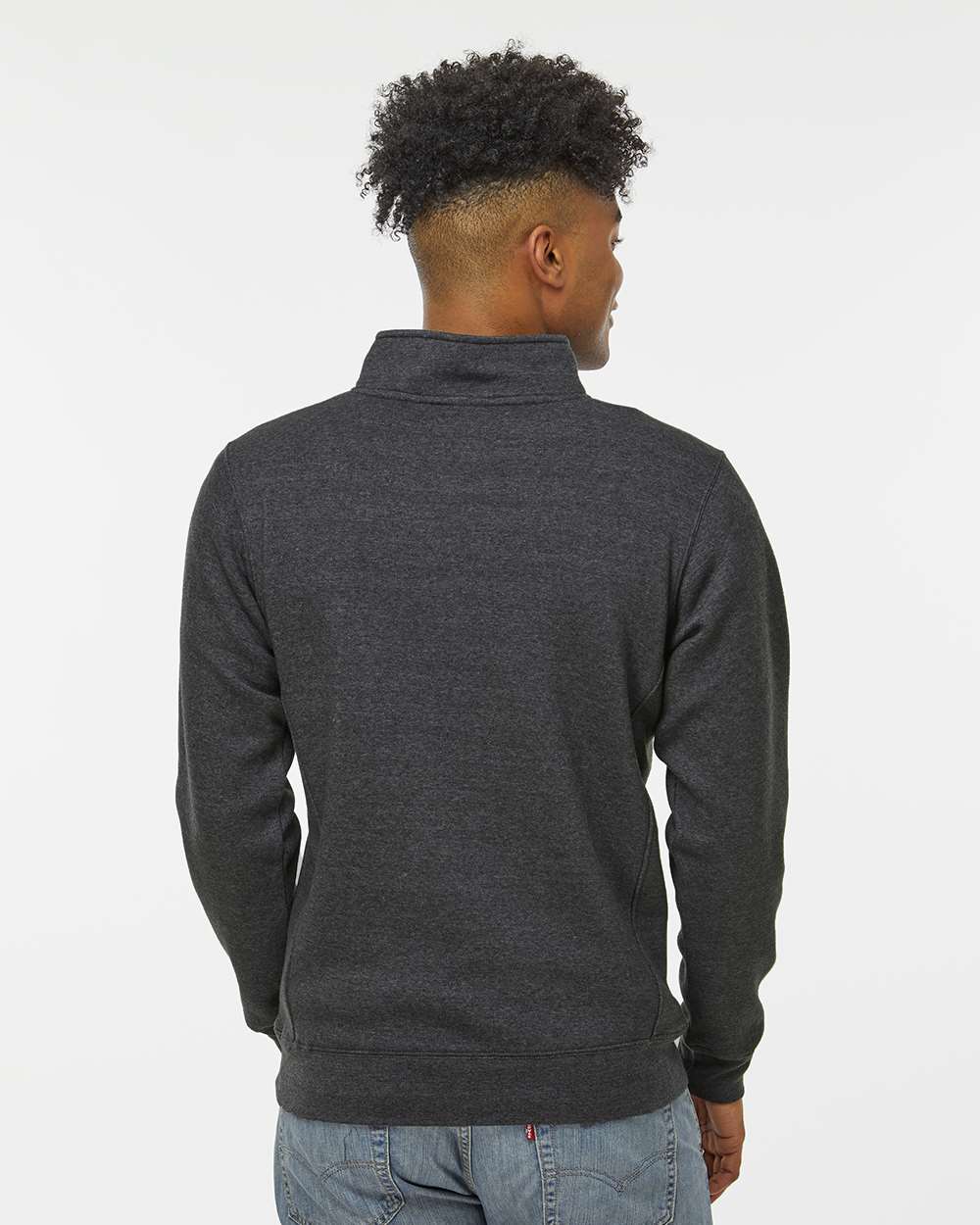 #colormdl_Charcoal Heather