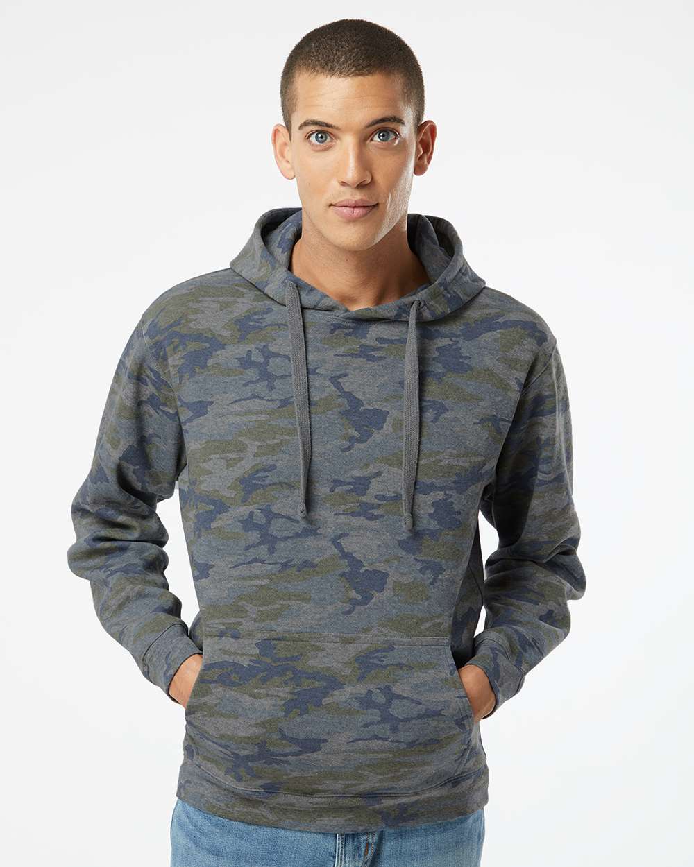 #colormdl_Vintage Camo