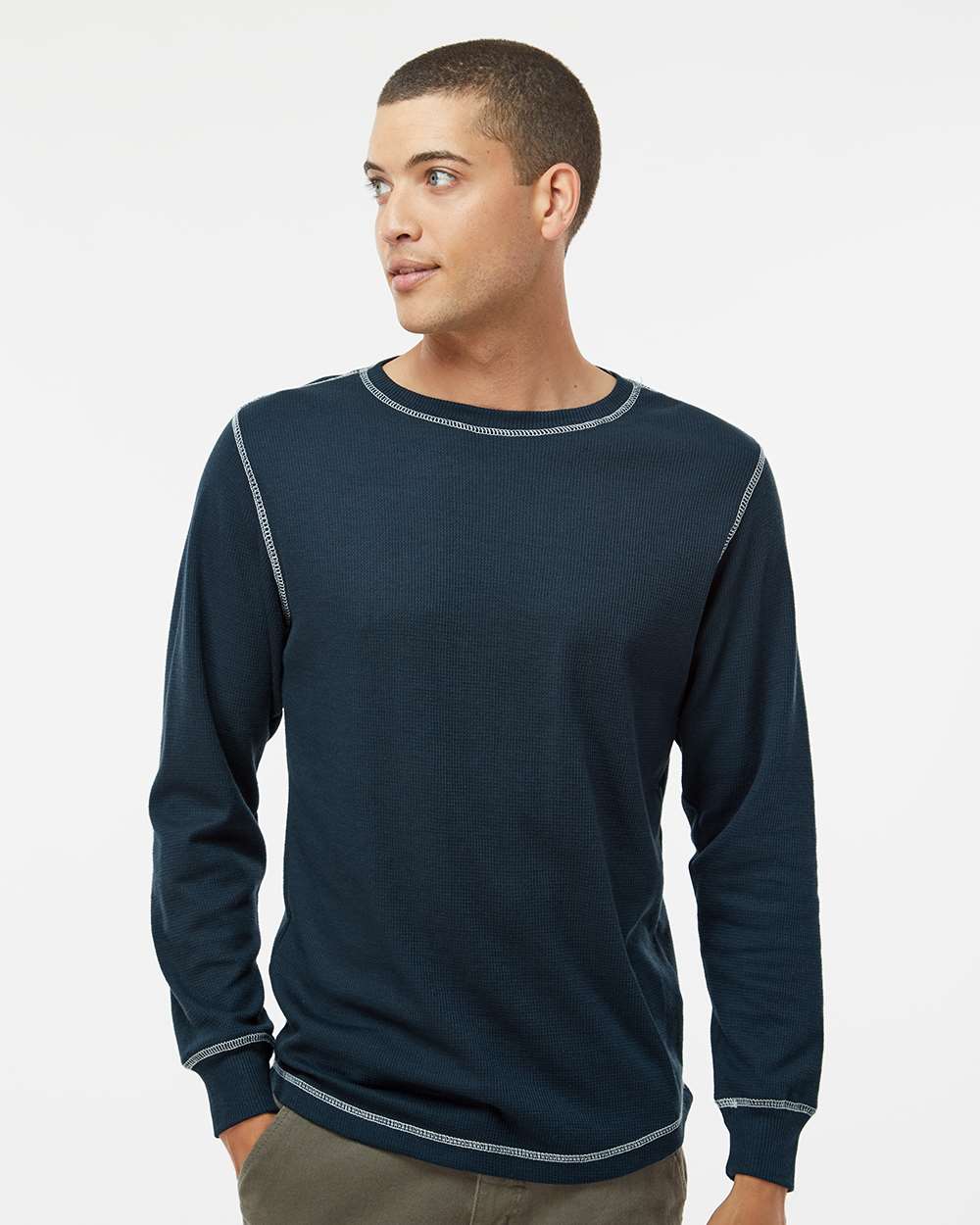 #colormdl_Vintage Navy/ Vintage White