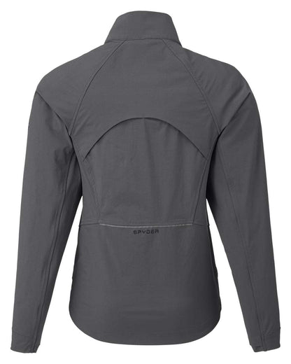 Spyder Women's Glydelite Jacket S17919 #color_Polar