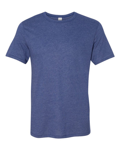 Alternative Vintage Jersey Keeper Tee 5050 #color_Vintage Royal