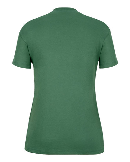 Next Level Women's Cotton Relaxed T-Shirt 3910 #color_Royal Pine