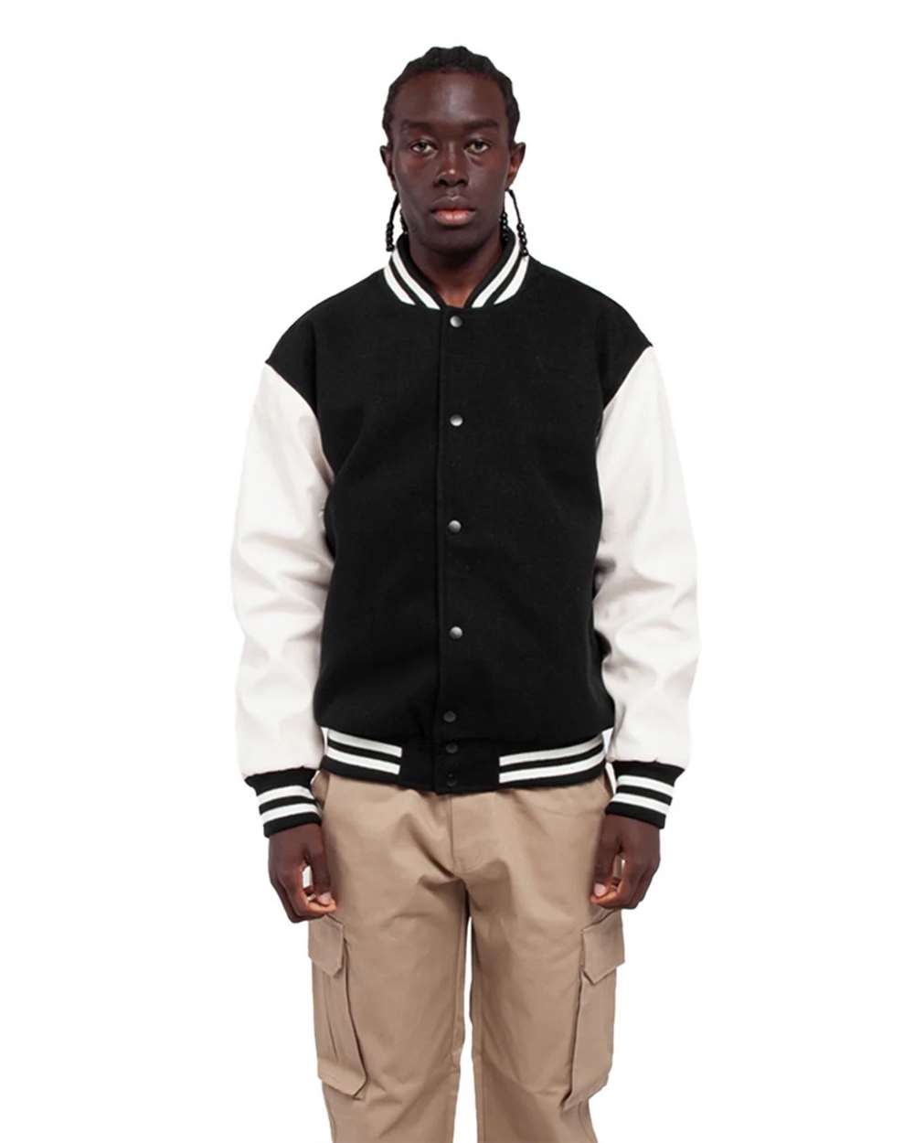 #colormdl_Black/ White