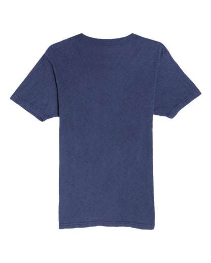 Lane Seven Vintage T-Shirt LST002 #color_Vintage Denim