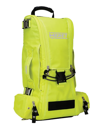 MERET RECOVER™ PRO X Hi-Vis Backpack M8108HVN #color_High Viz Yellow