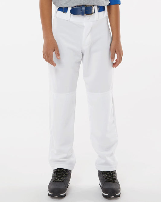 Alleson Athletic Youth Baseball Pants 605WLPY