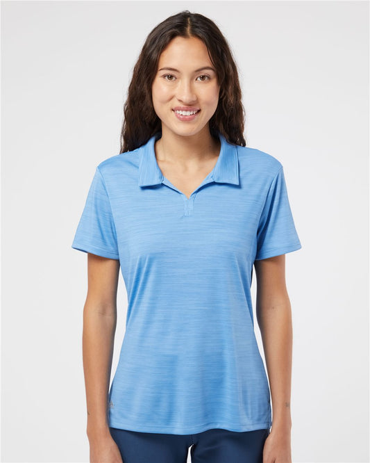 Adidas Women's Mélange Polo A403