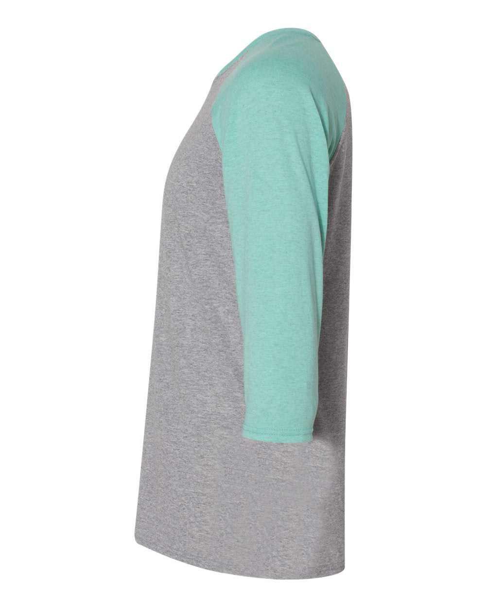 #color_Oxford/ Mint Heather