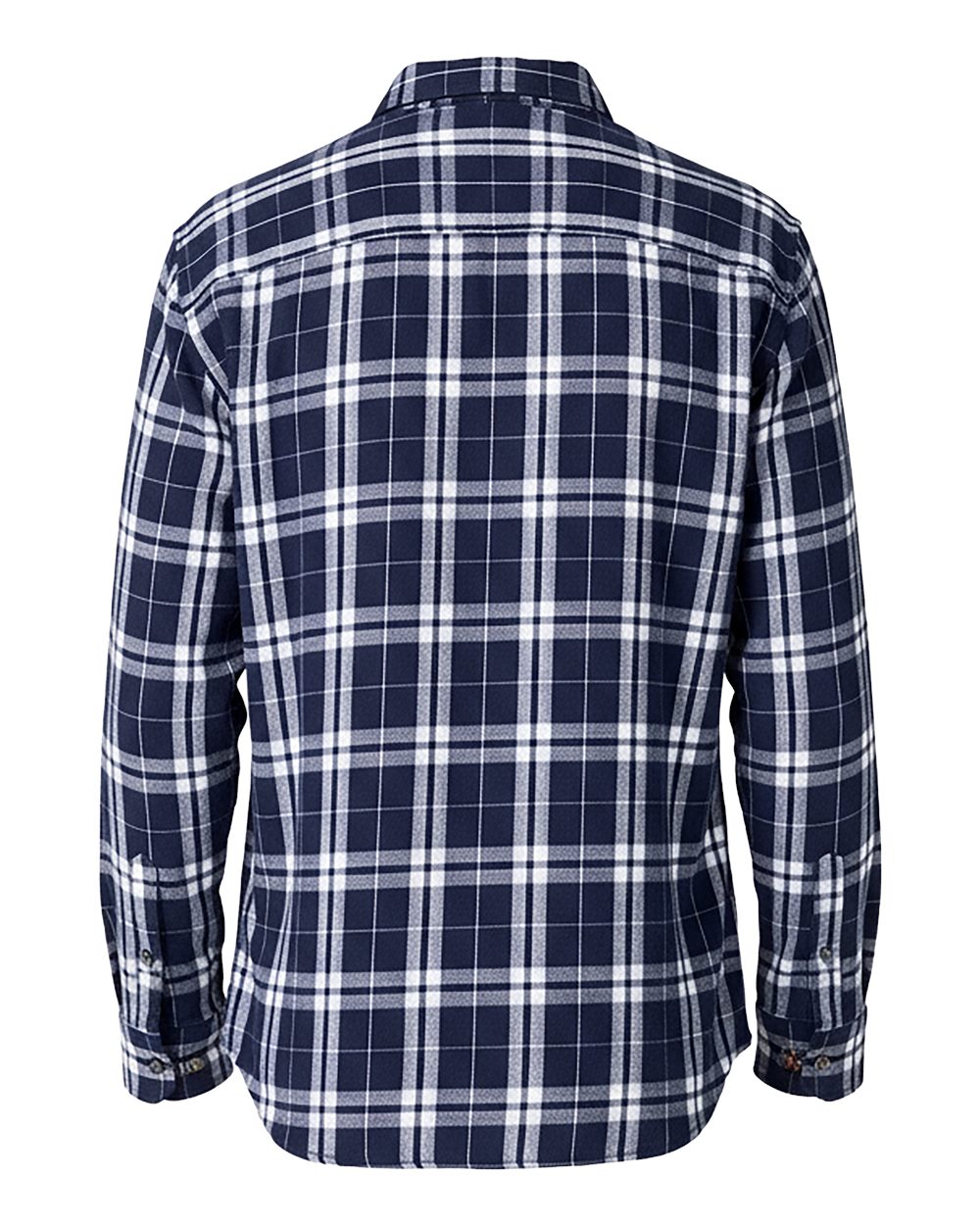 #color_Navy/ Silver Plaid