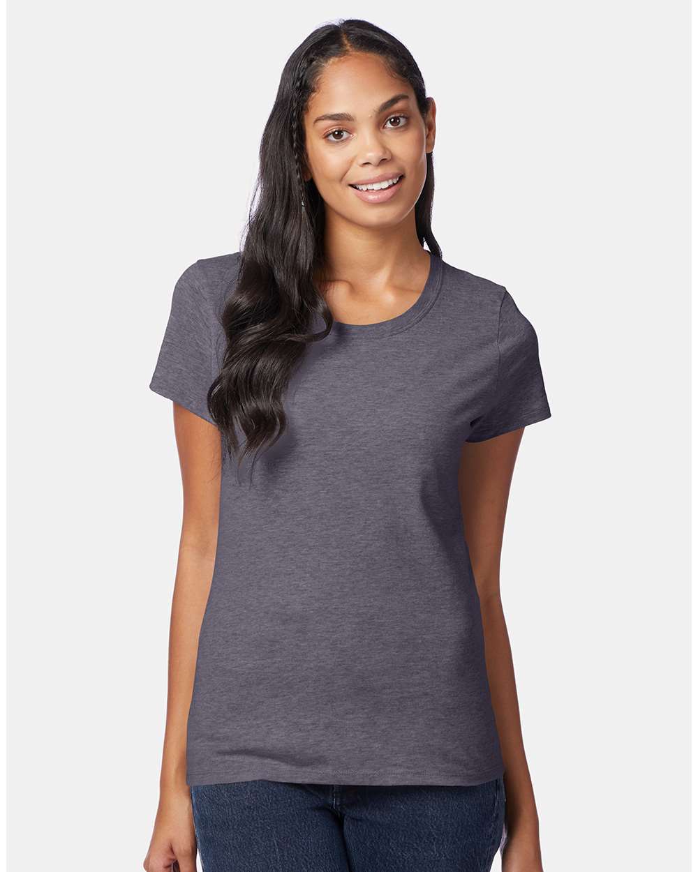 #colormdl_Charcoal Heather