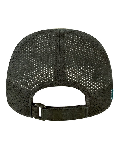 LEGACY Tacticool Cap TACT #color_Army Camo/ Black