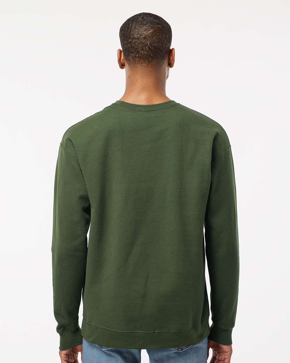 #colormdl_Military Green