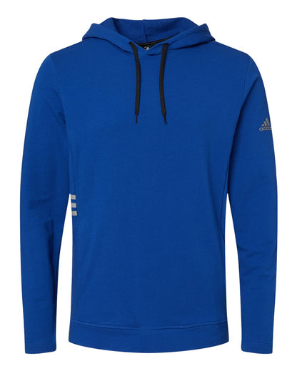 Adidas Lightweight Hooded Sweatshirt A450 #color_Collegiate Royal