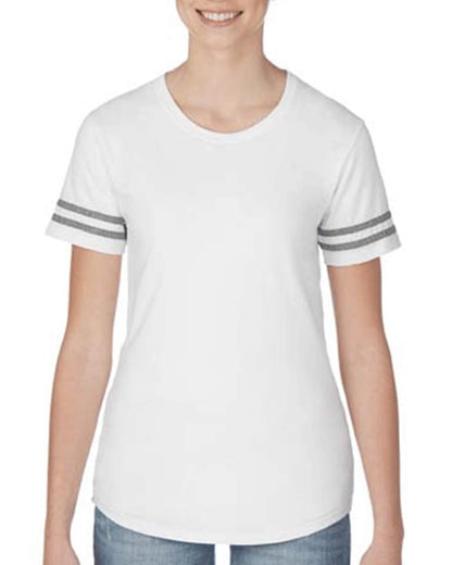 Gildan Women’s Victory T-Shirt 500VTL Gildan Women’s Victory T-Shirt 500VTL