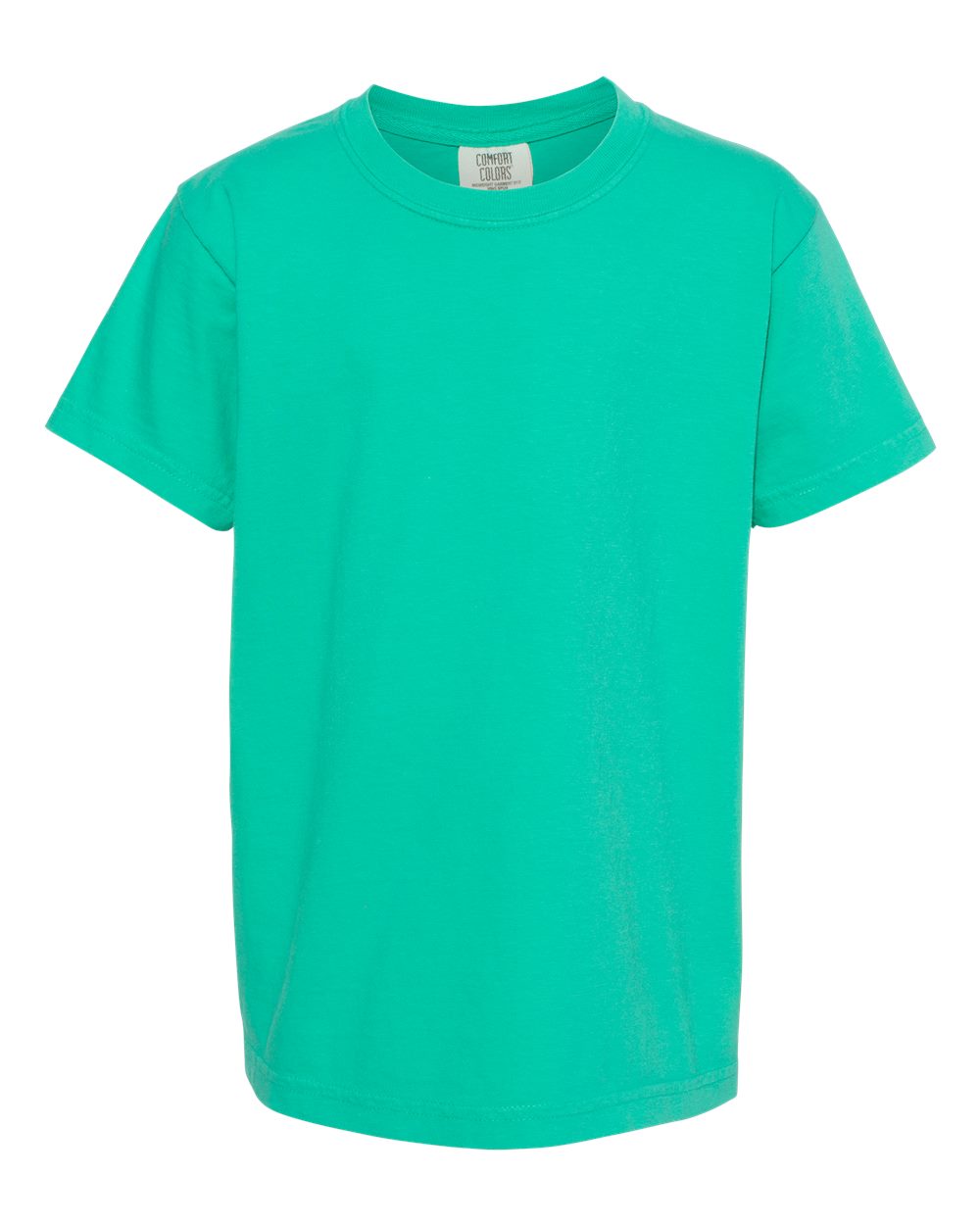 #color_Island Green