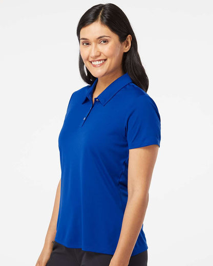 Adidas Women's Performance Polo A231 #colormdl_Collegiate Royal