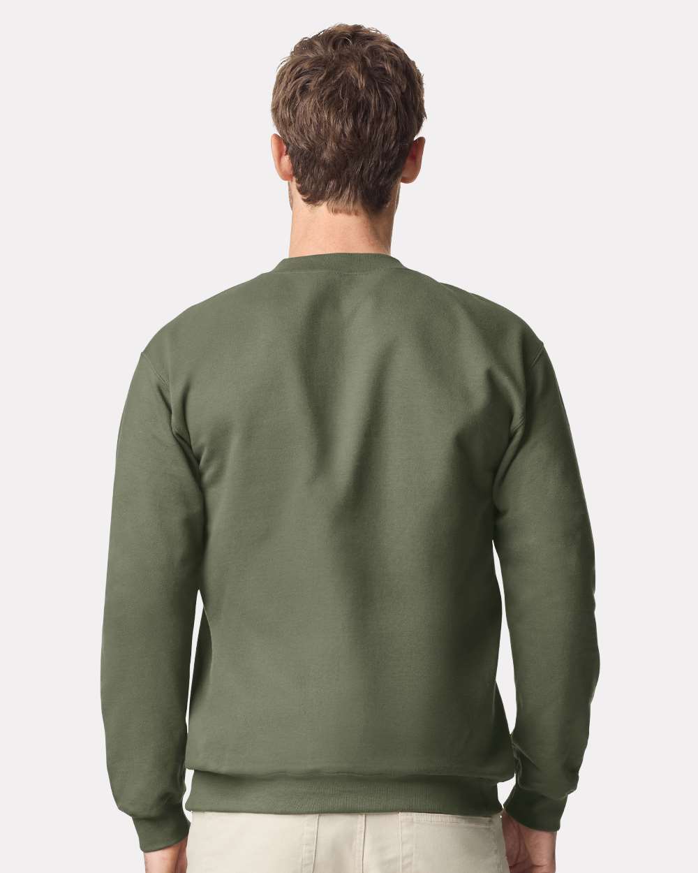 #colormdl_Military Green