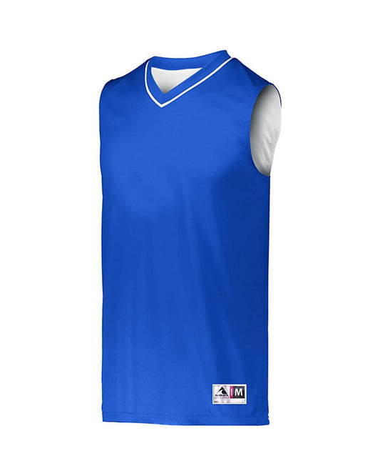 Augusta Sportswear Reversible Two Color Jersey 152