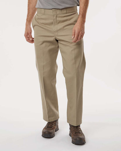 Dickies Industrial 874® Work Pants P874 #colormdl_Desert Sand - 30I