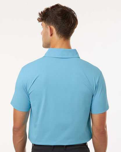 AllPro Men's Pro-Flex Sorona® Polo 41SP0 #colormdl_Cloud Blue