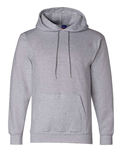 Champion Unisex Powerblend® Hooded Sweatshirt S700 #color_Light Steel