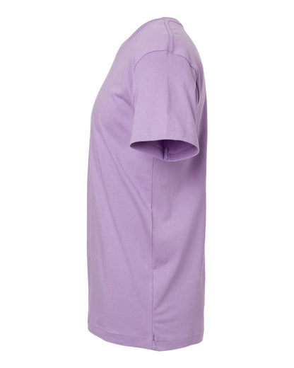 LAT Unisex Fine Jersey Tee 6901 #color_Lavender