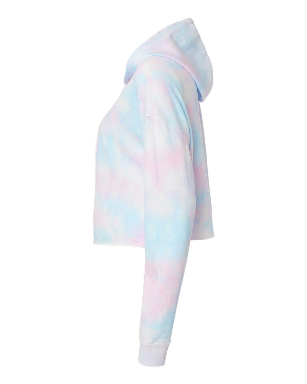 #color_Tie Dye Cotton Candy