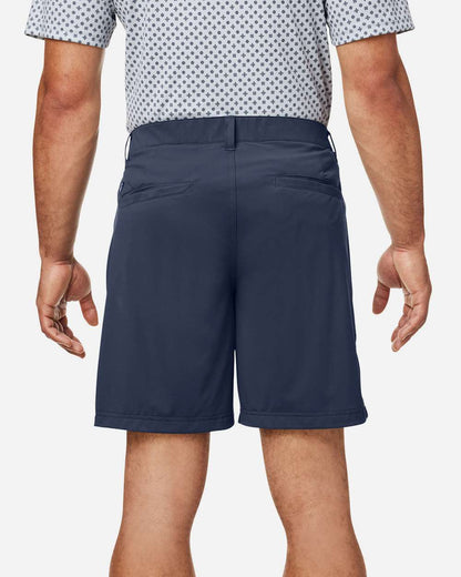 Swannies Men's Fairway Shorts SWF700 #colormdl_Navy